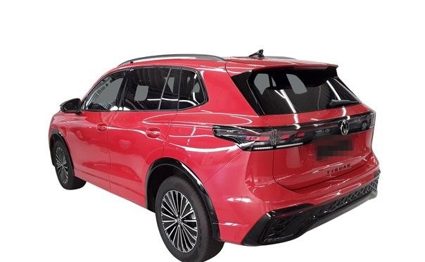Volkswagen Tiguan 1.5 TSI eHybrid IQ.Light|Matrix|CarPlay foto 5