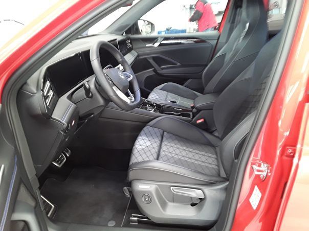 Volkswagen Tiguan 1.5 TSI eHybrid IQ.Light|Matrix|CarPlay foto 7
