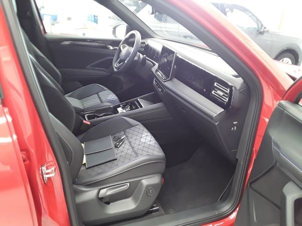 Volkswagen Tiguan 1.5 TSI eHybrid IQ.Light|Matrix|CarPlay foto 8