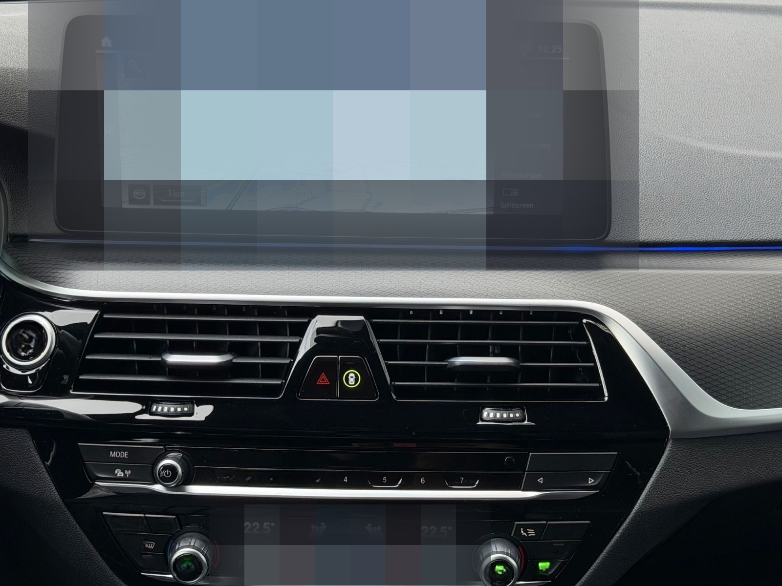 BMW 540d xD ACC*M SPORT*PANO*LASER*KAM*MASSAG*H/K*20 foto 16