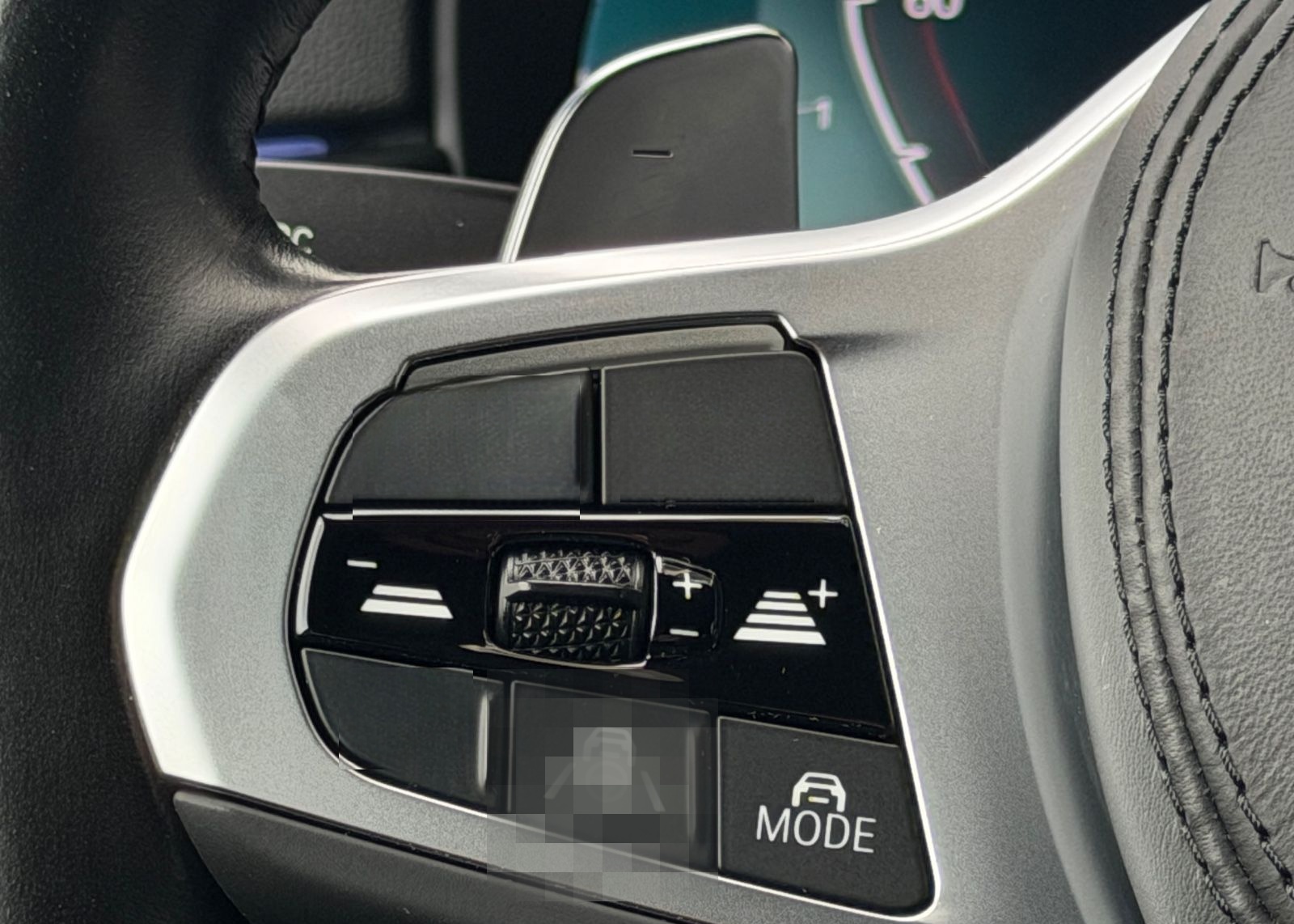 BMW 540d xD ACC*M SPORT*PANO*LASER*KAM*MASSAG*H/K*20 foto 21