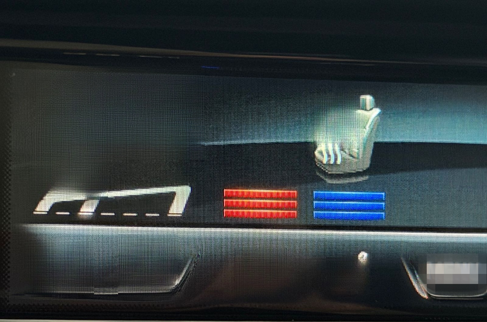 BMW 540d xD ACC*M SPORT*PANO*LASER*KAM*MASSAG*H/K*20 foto 22