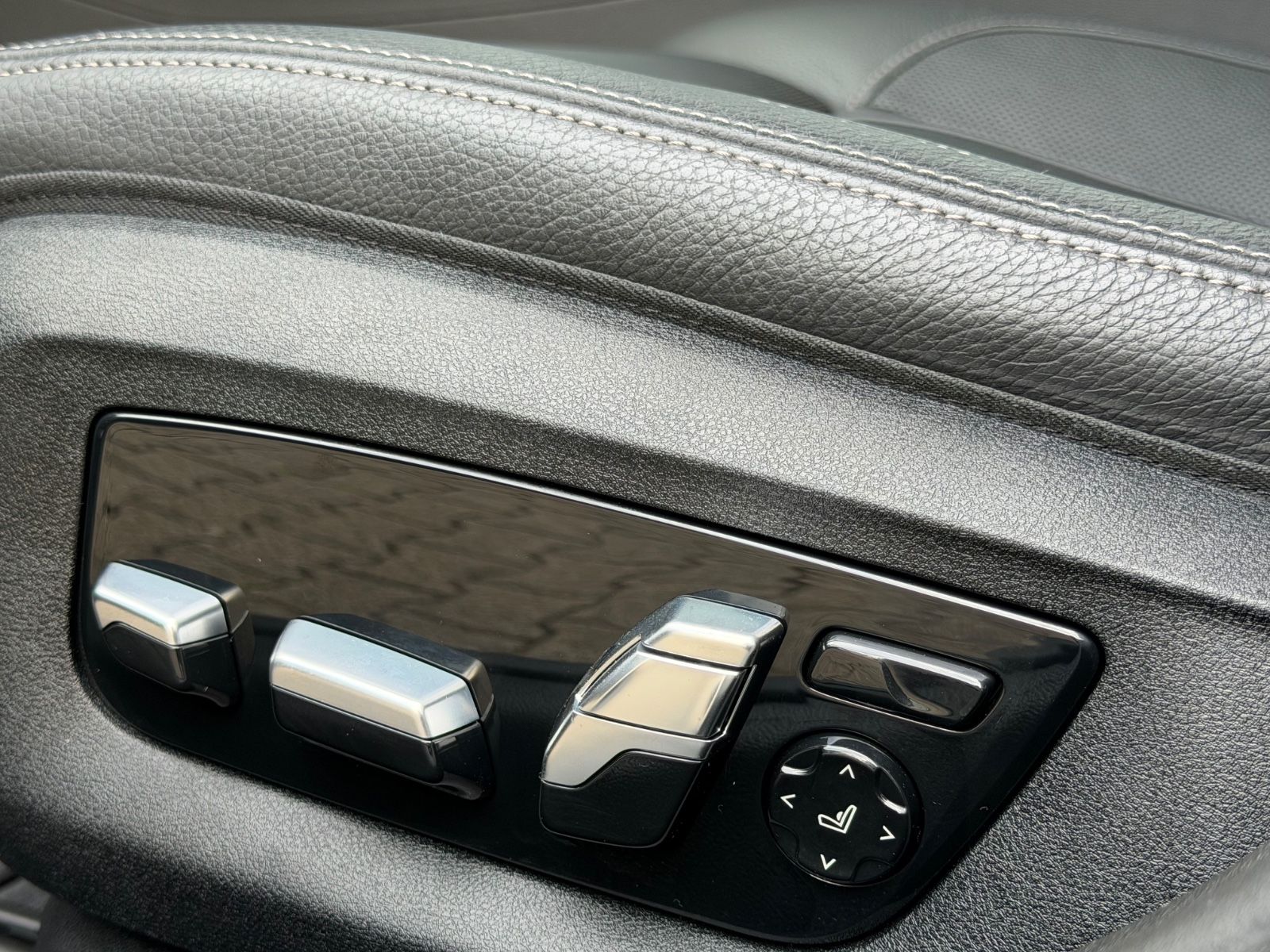 BMW 540d xD ACC*M SPORT*PANO*LASER*KAM*MASSAG*H/K*20 foto 23