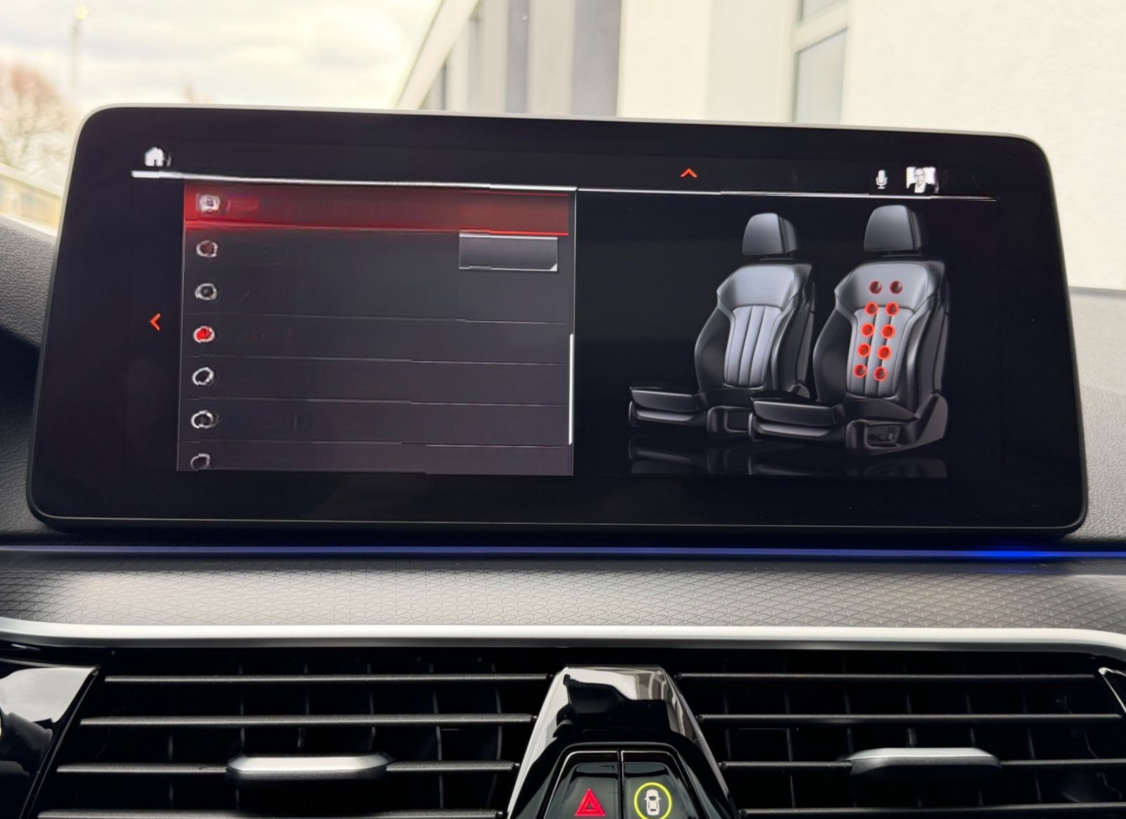 BMW 540d xD ACC*M SPORT*PANO*LASER*KAM*MASSAG*H/K*20 foto 25