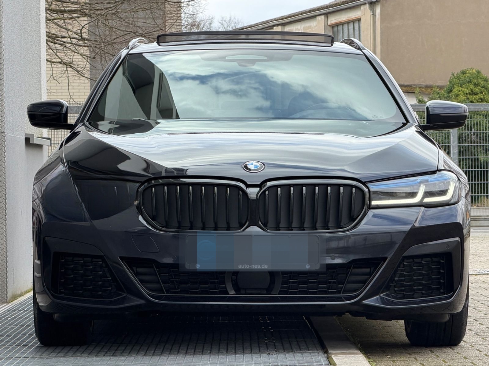 BMW 540d xD ACC*M SPORT*PANO*LASER*KAM*MASSAG*H/K*20 foto 4