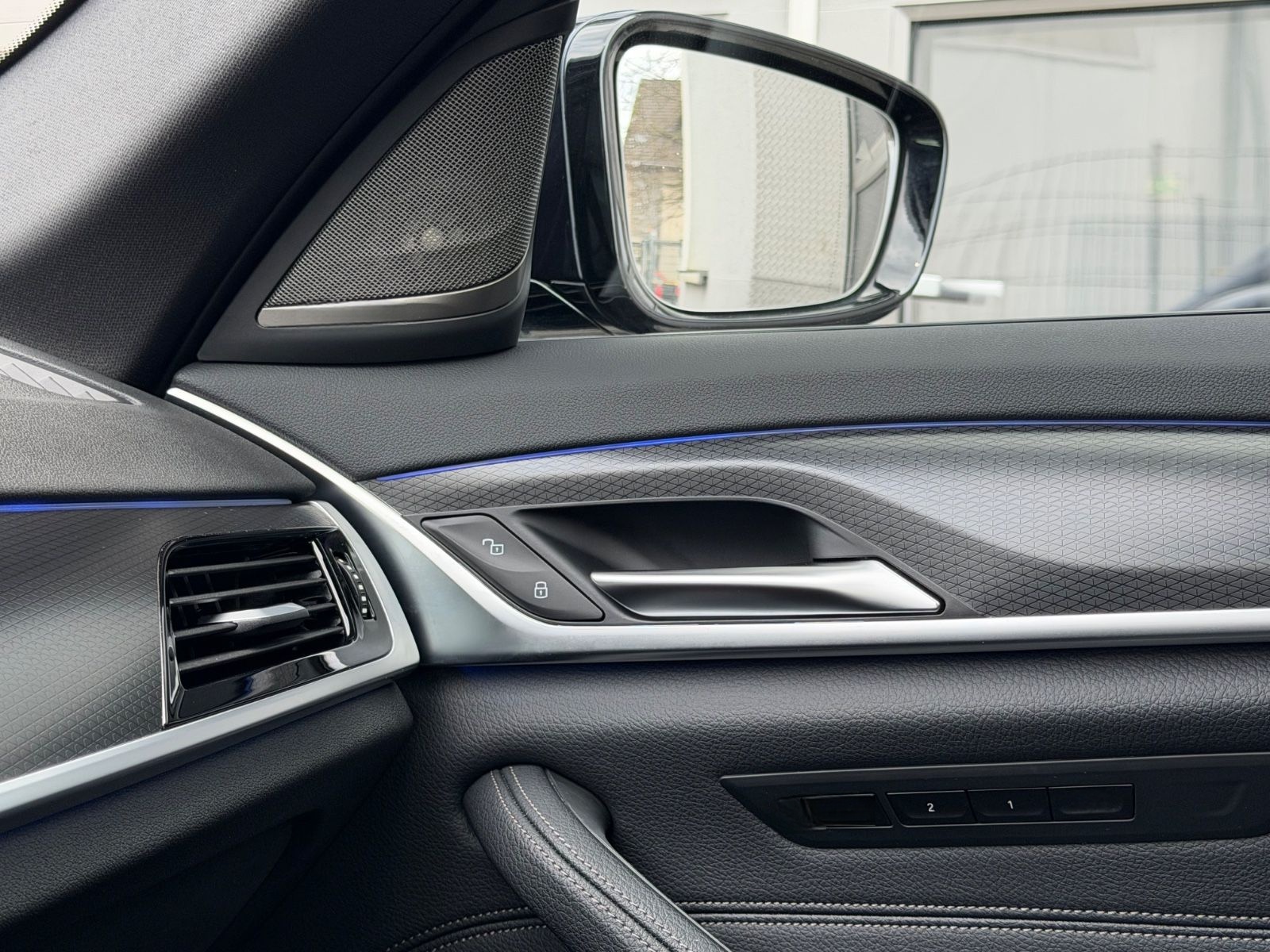 BMW 540d xD ACC*M SPORT*PANO*LASER*KAM*MASSAG*H/K*20 foto 10