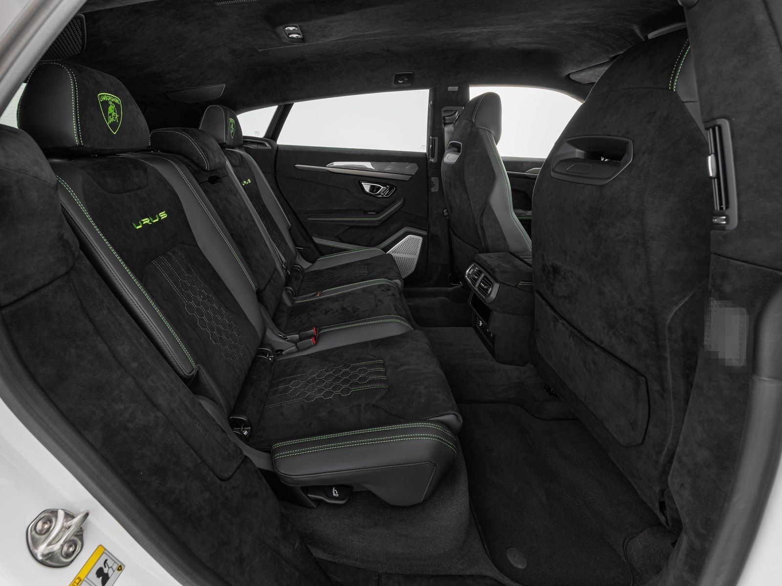 Lamborghini Urus Performante foto 17