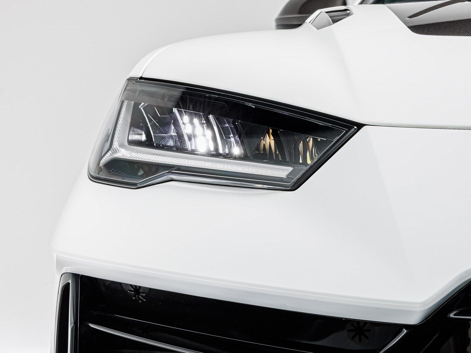 Lamborghini Urus Performante foto 20