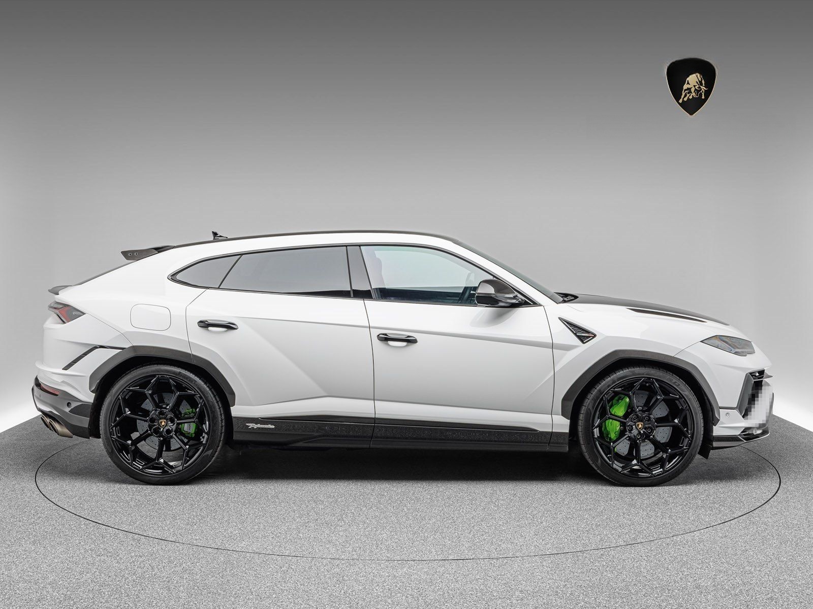 Lamborghini Urus Performante foto 22