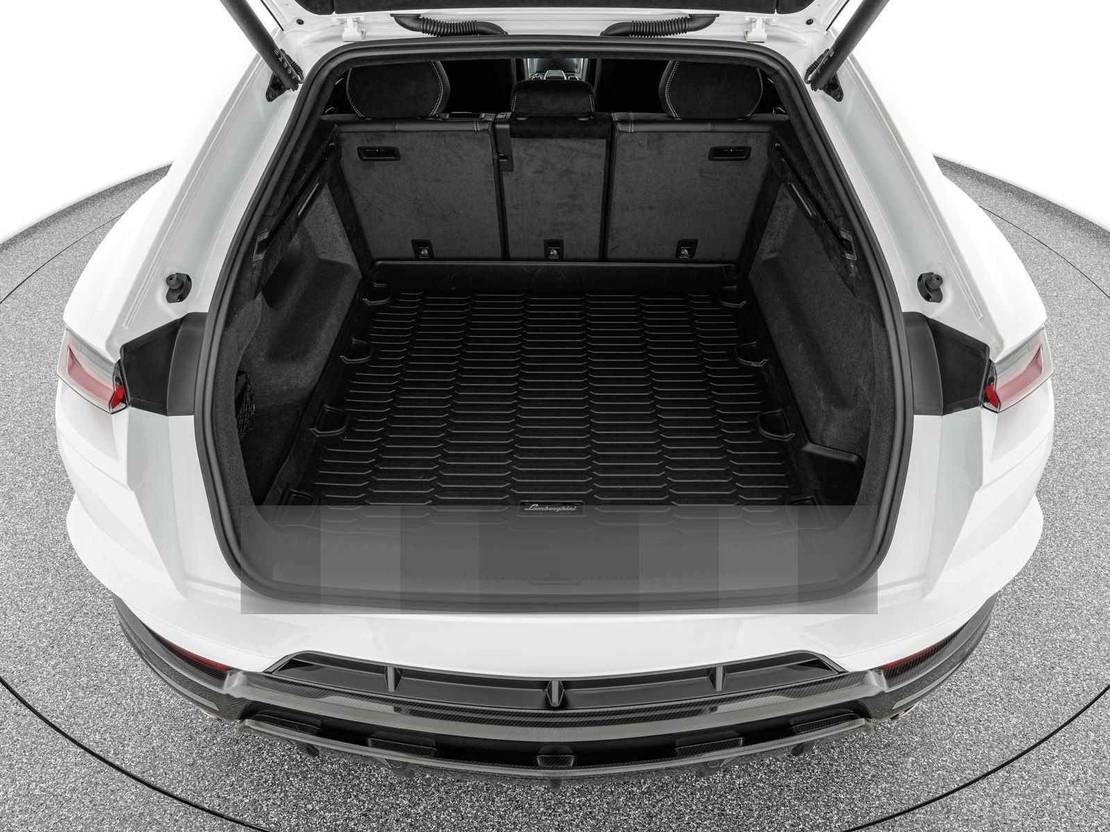 Lamborghini Urus Performante foto 24
