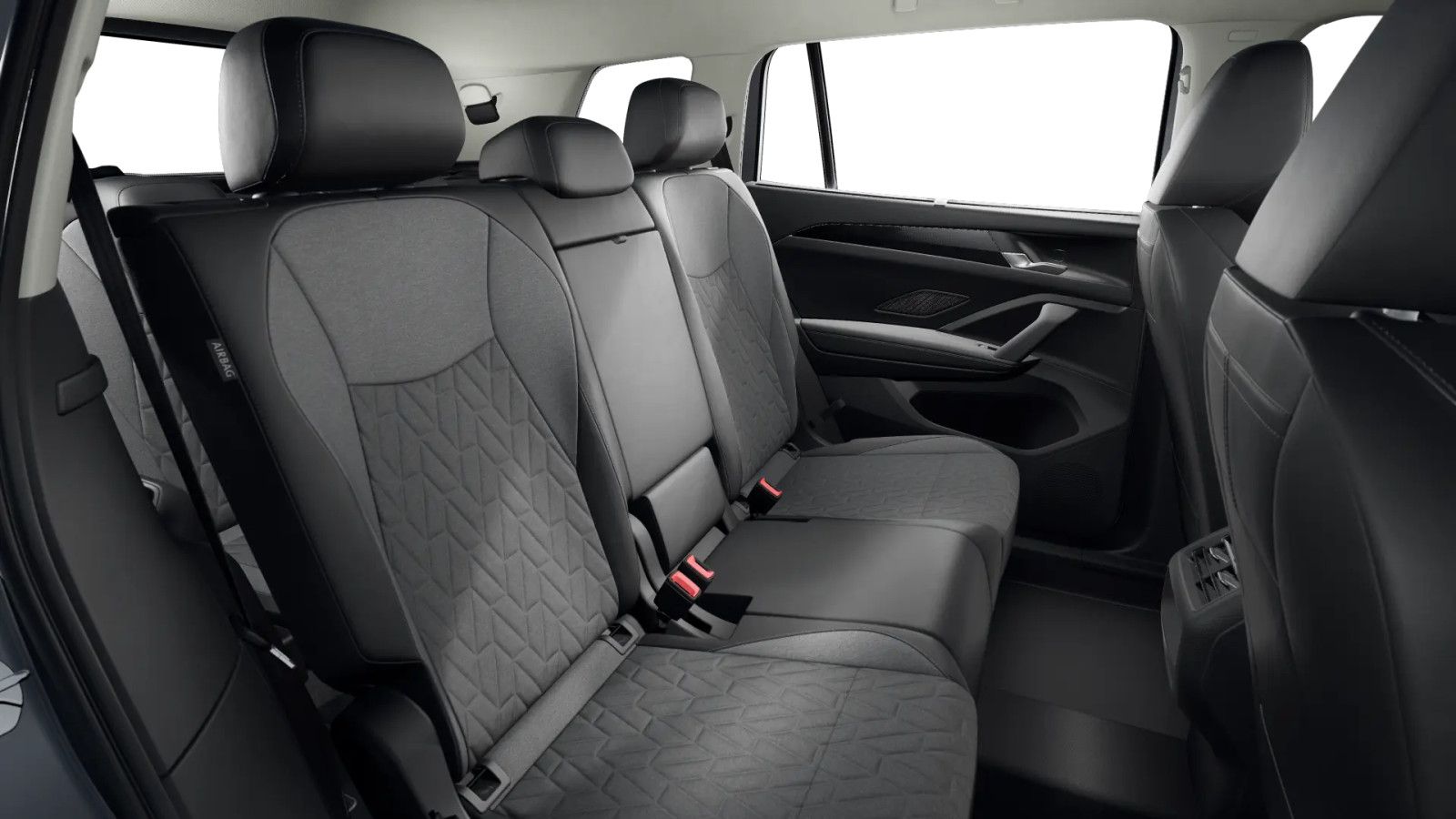 Volkswagen Tayron 2.0 TDI 4M LIFE HD-MATRIX+NAVI+AHK+DCC+7S foto 11