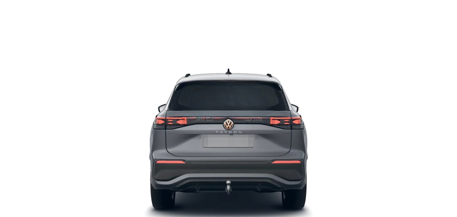 Volkswagen Tayron 2.0 TDI 4M LIFE HD-MATRIX+NAVI+AHK+DCC+7S foto 3