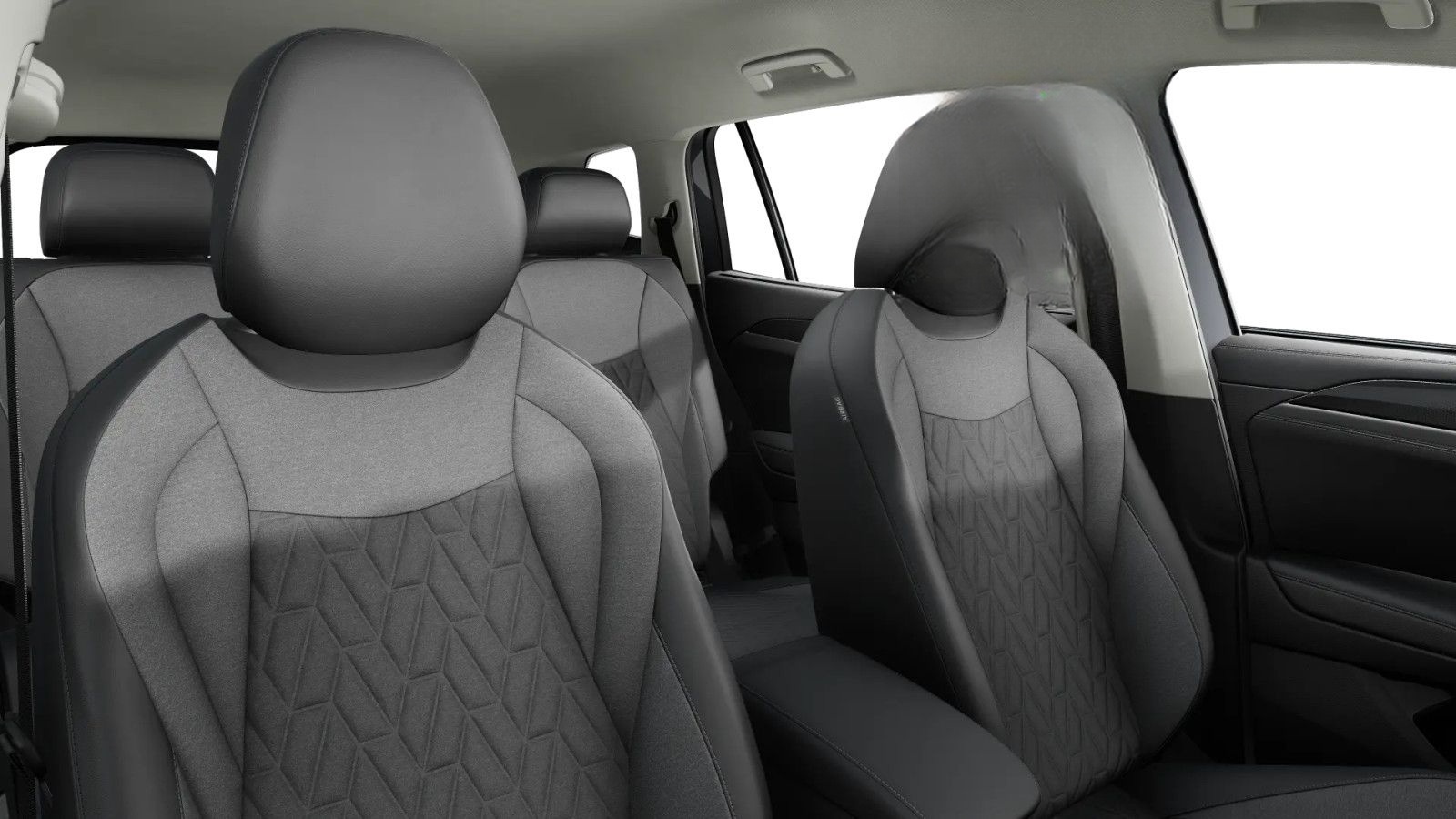 Volkswagen Tayron 2.0 TDI 4M LIFE HD-MATRIX+NAVI+AHK+DCC+7S foto 10