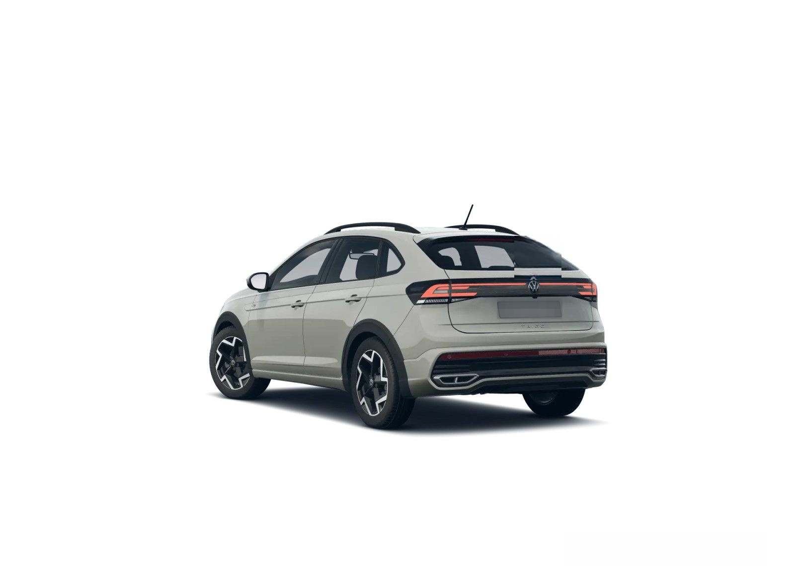Volkswagen Taigo R-Line 1,5 l TSI OPF 110 kW (150 P S) 7-Ga foto 6