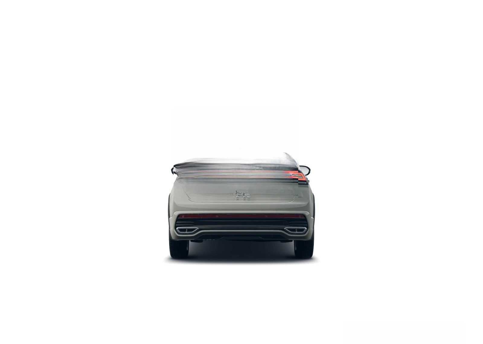 Volkswagen Taigo R-Line 1,5 l TSI OPF 110 kW (150 P S) 7-Ga foto 8