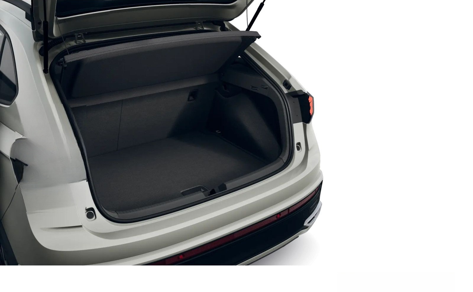 Volkswagen Taigo R-Line 1,5 l TSI OPF 110 kW (150 P S) 7-Ga foto 9