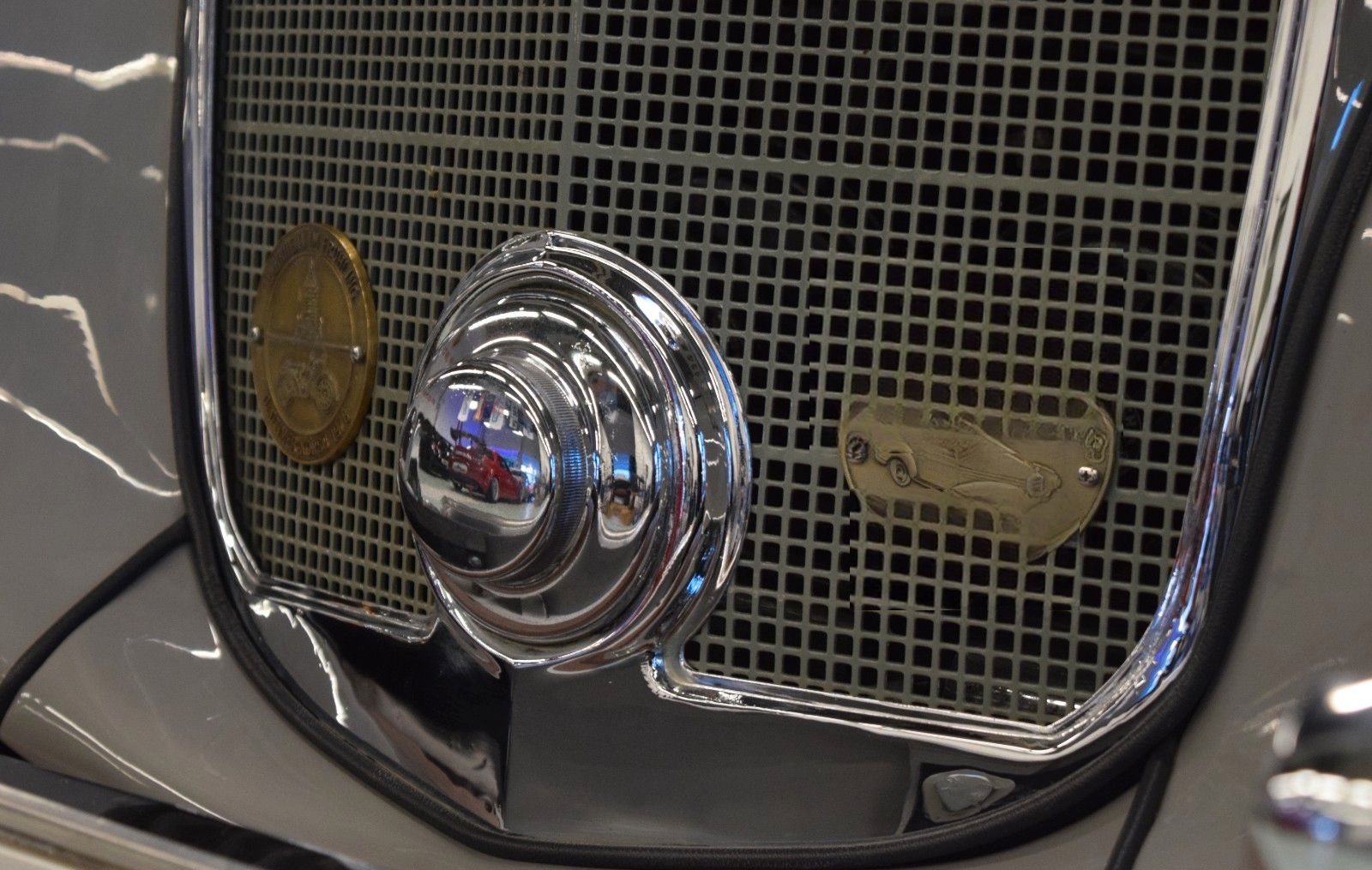 Mercedes-Benz 170S Cabrio B (Sammlerzustand) foto 6