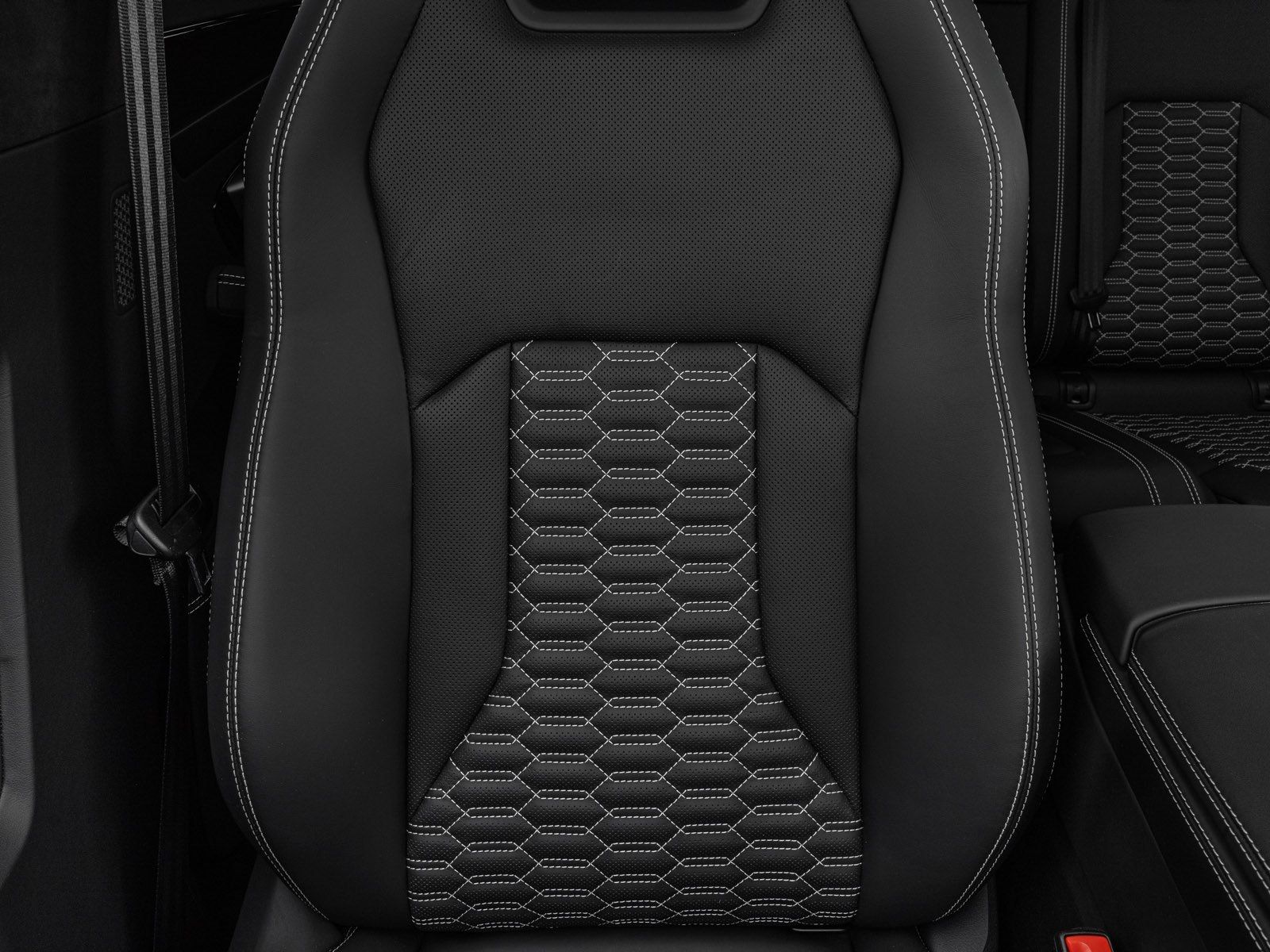 Lamborghini Urus S foto 13