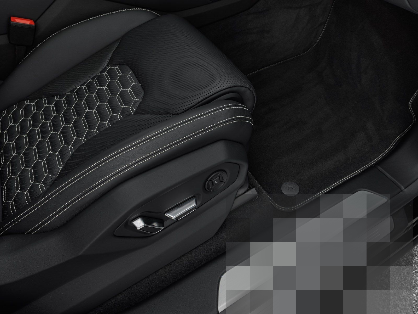 Lamborghini Urus S foto 14