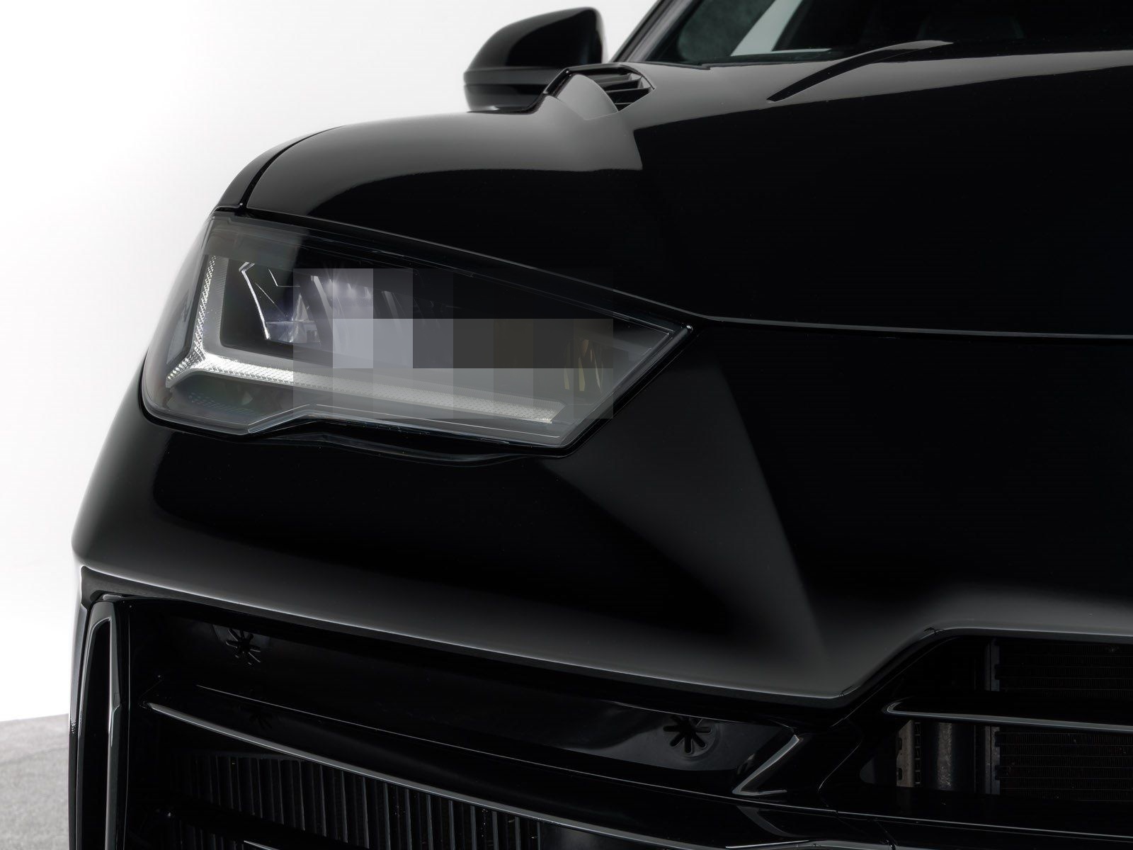 Lamborghini Urus S foto 19