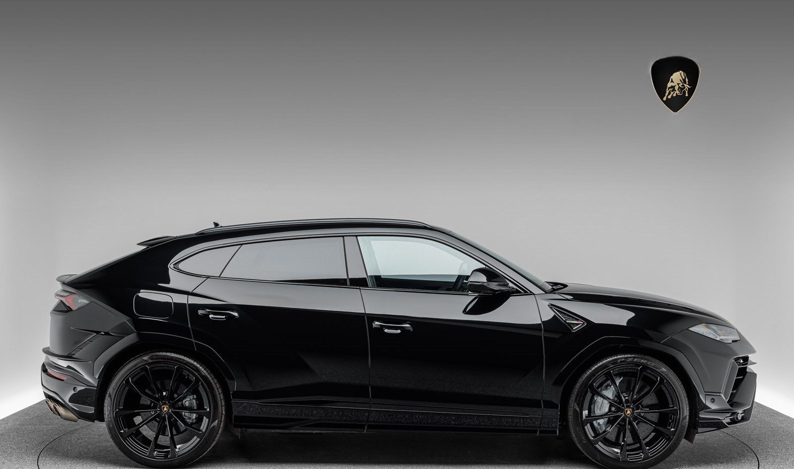 Lamborghini Urus S foto 22
