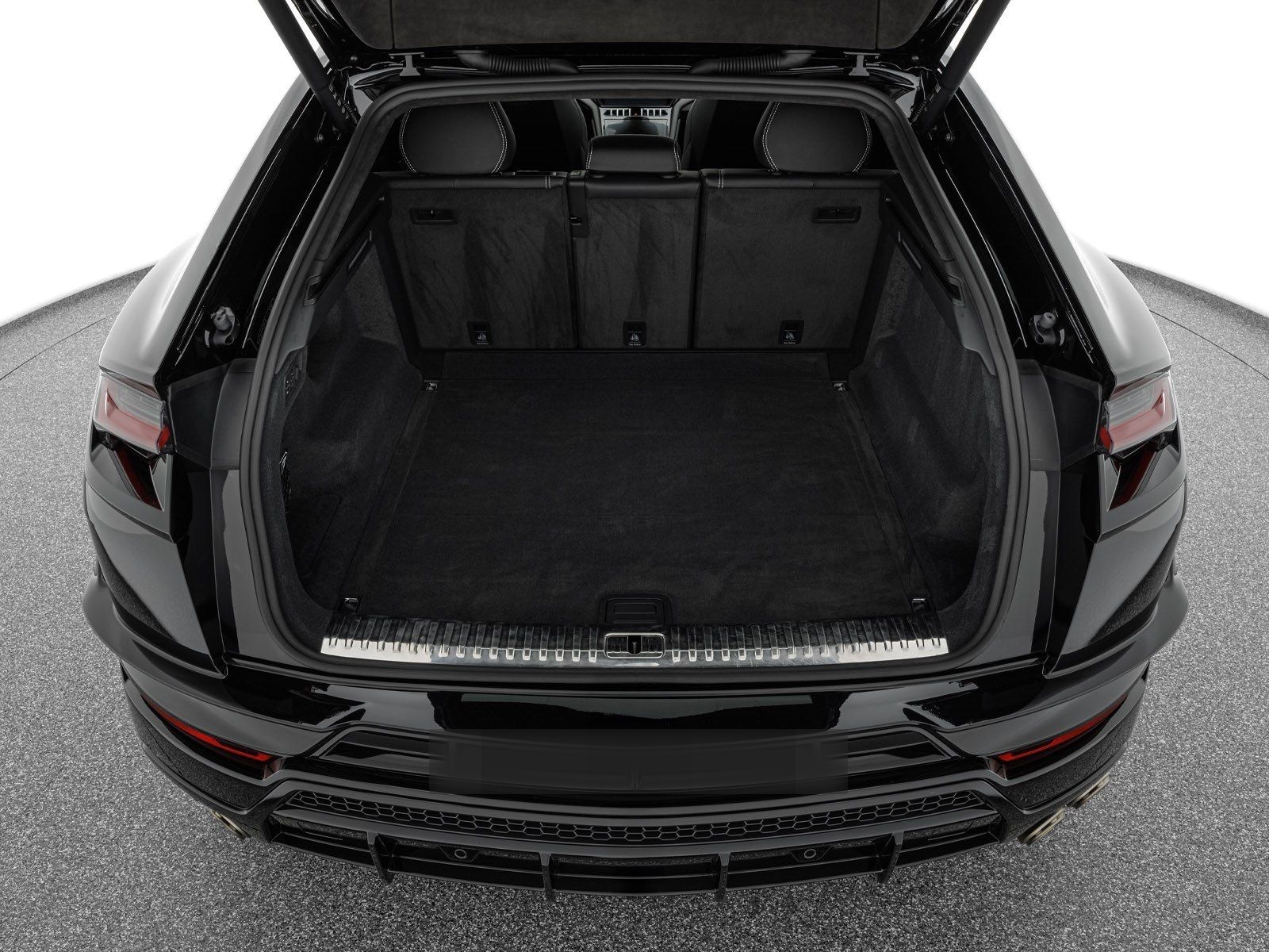 Lamborghini Urus S foto 24