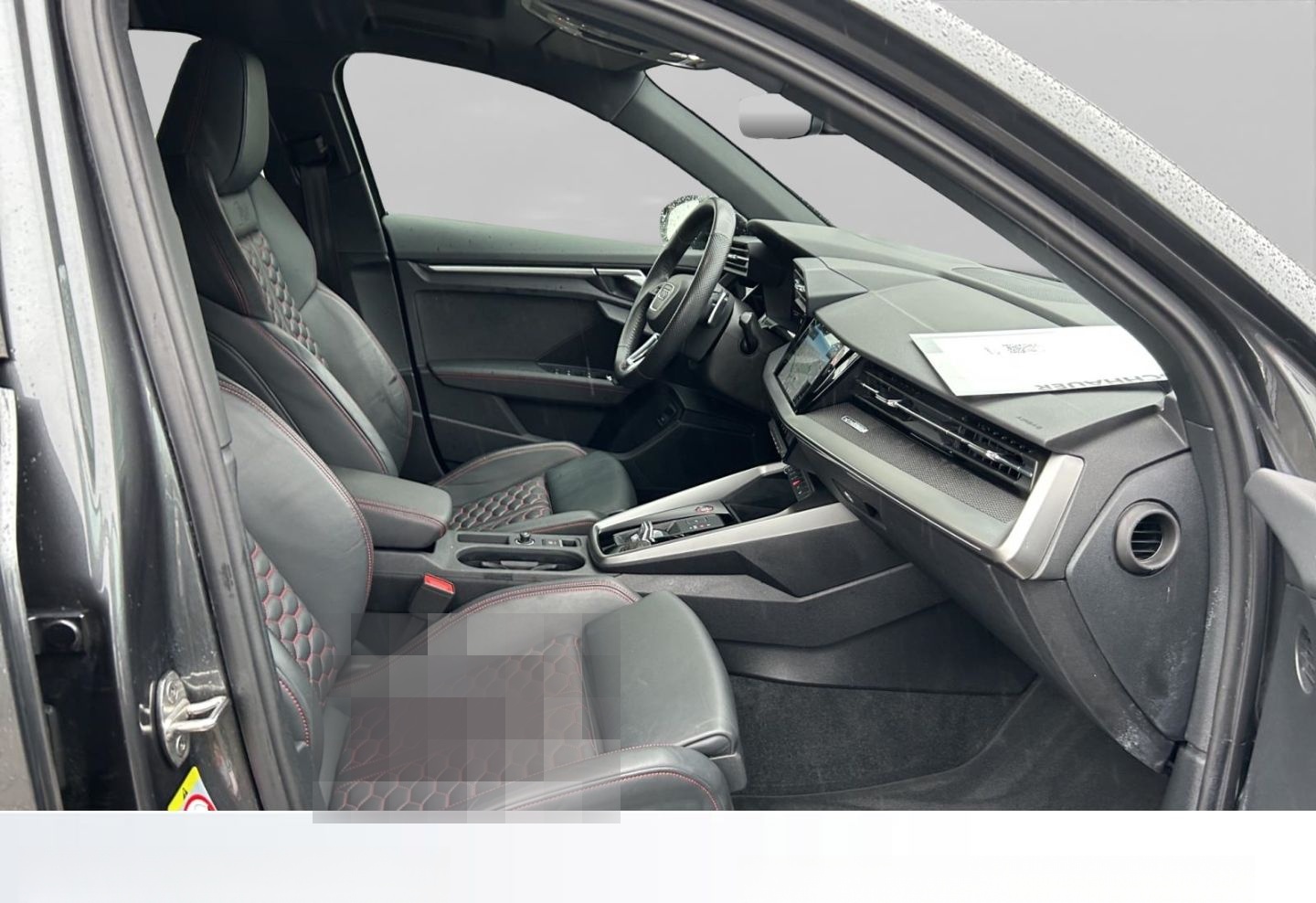 Audi RS3 2.5 TFSI quattro Sportback DSG+PANORAMA+SHZ foto 11