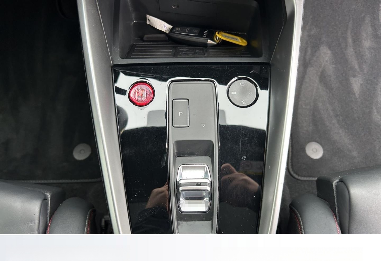 Audi RS3 2.5 TFSI quattro Sportback DSG+PANORAMA+SHZ foto 14