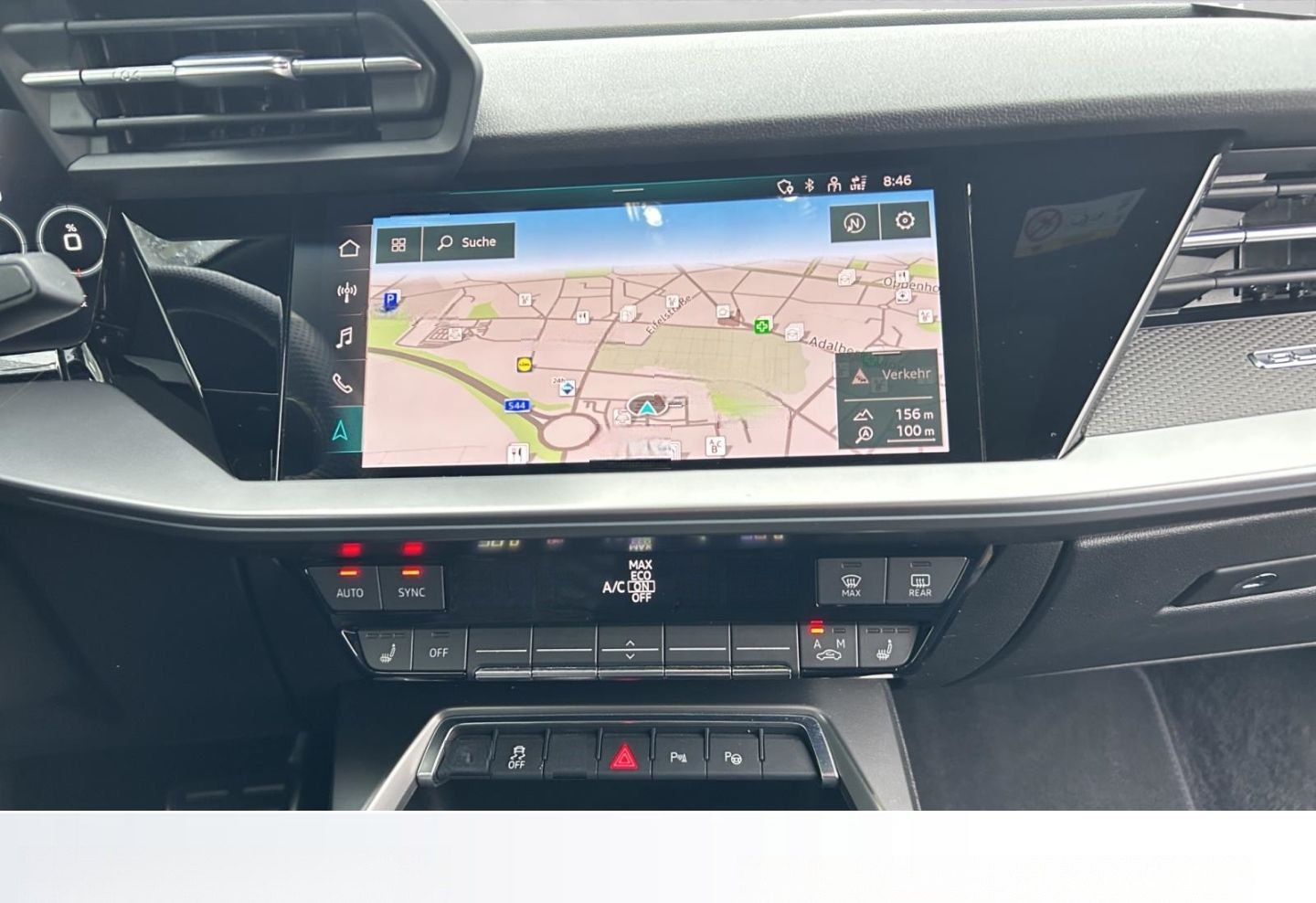 Audi RS3 2.5 TFSI quattro Sportback DSG+PANORAMA+SHZ foto 15