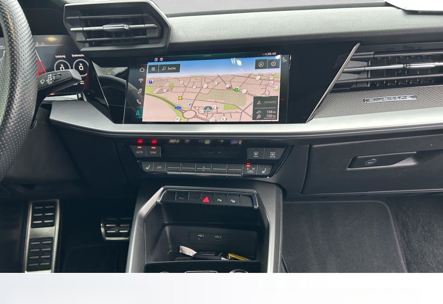 Audi RS3 2.5 TFSI quattro Sportback DSG+PANORAMA+SHZ foto 17