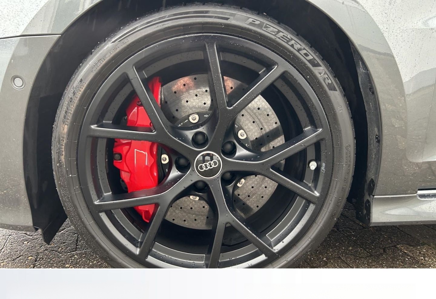 Audi RS3 2.5 TFSI quattro Sportback DSG+PANORAMA+SHZ foto 7