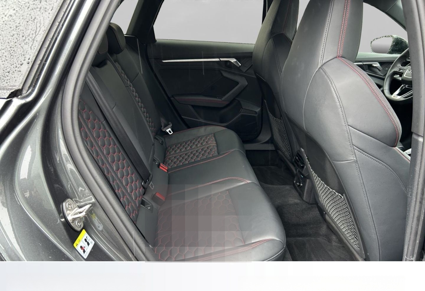 Audi RS3 2.5 TFSI quattro Sportback DSG+PANORAMA+SHZ foto 10