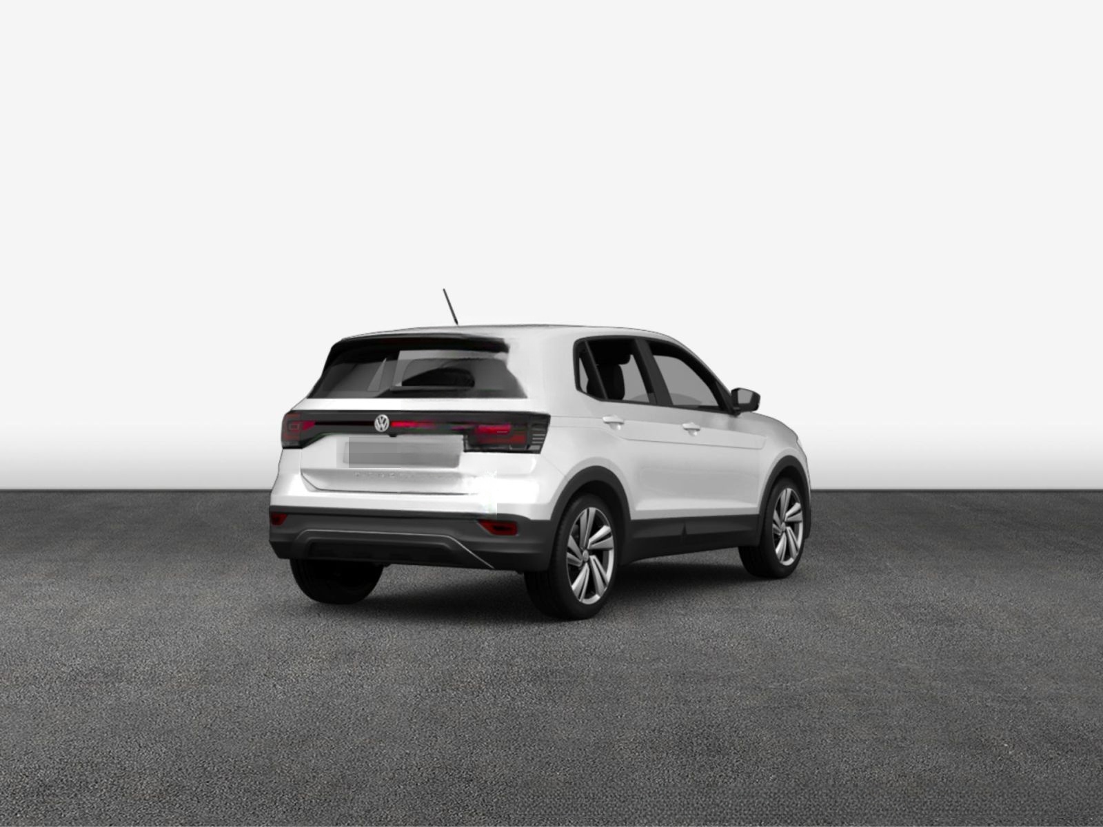 Volkswagen T-Cross 1.0 TSI Goal LED/Navi/Sitzheizung foto 3