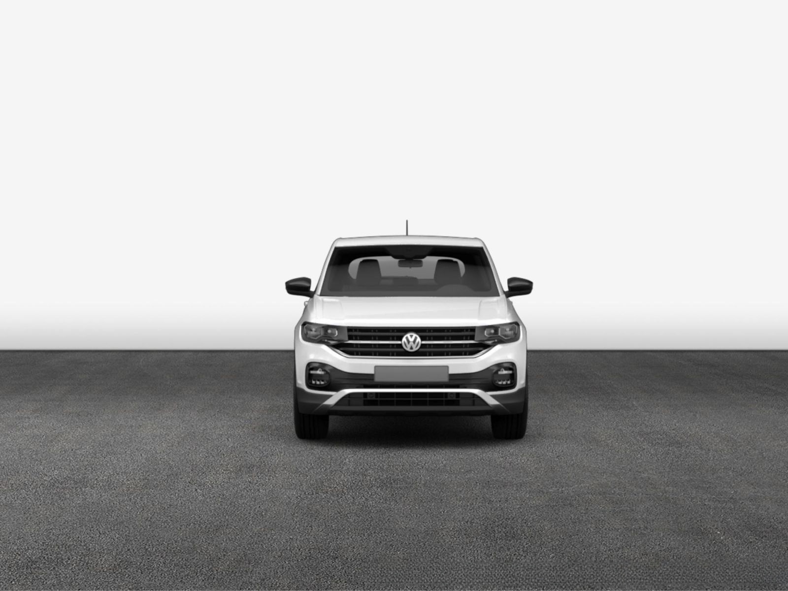 Volkswagen T-Cross 1.0 TSI Goal LED/Navi/Sitzheizung foto 4