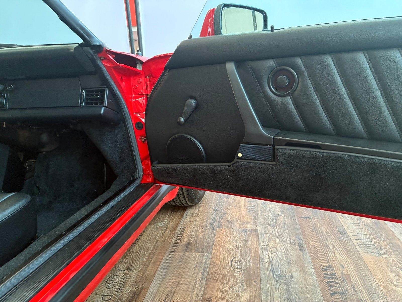 Porsche 911 SPEEDSTER 3.2 (G-Modell) foto 20
