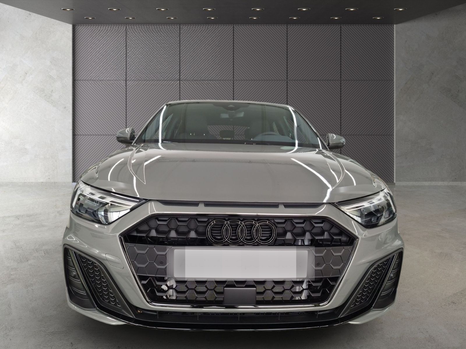 Audi A1 Sportback S line 35 TFSI 110(150 ) kW(PS) S t foto 2