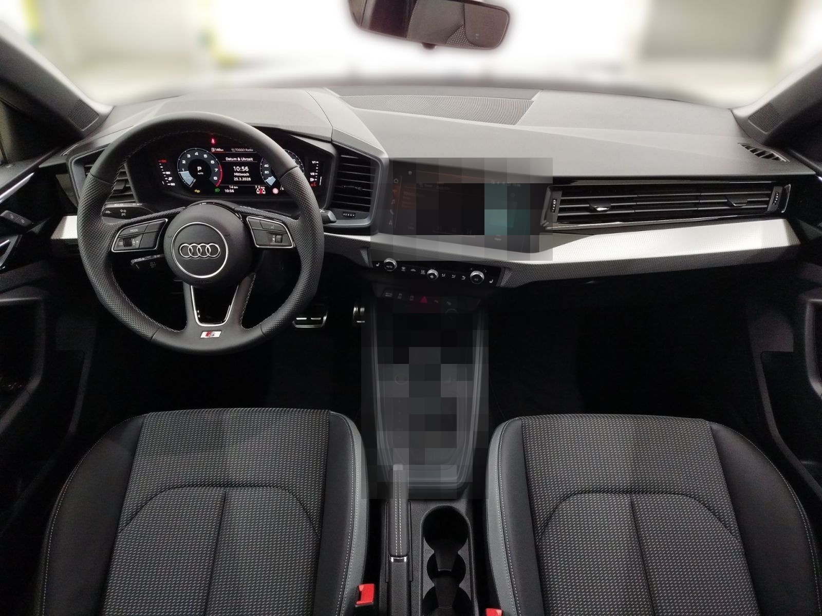 Audi A1 Sportback S line 35 TFSI 110(150 ) kW(PS) S t foto 11