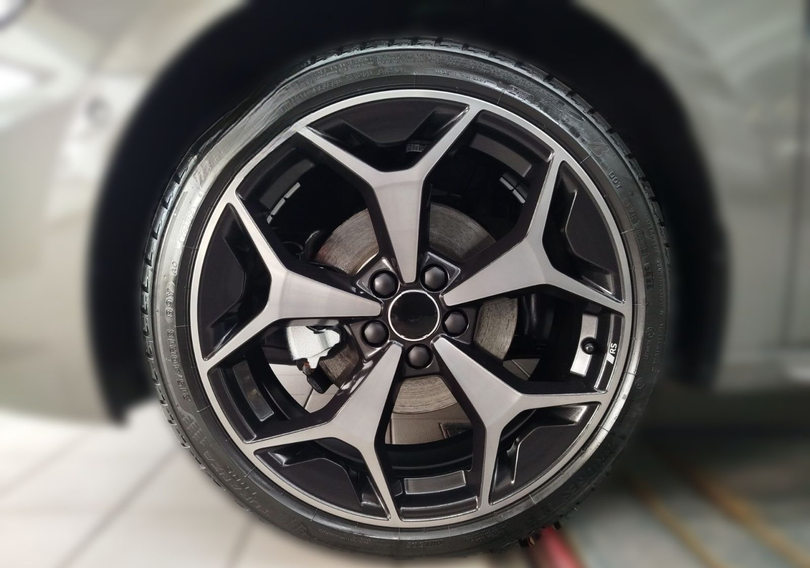 Audi A1 Sportback S line 35 TFSI 110(150 ) kW(PS) S t foto 3