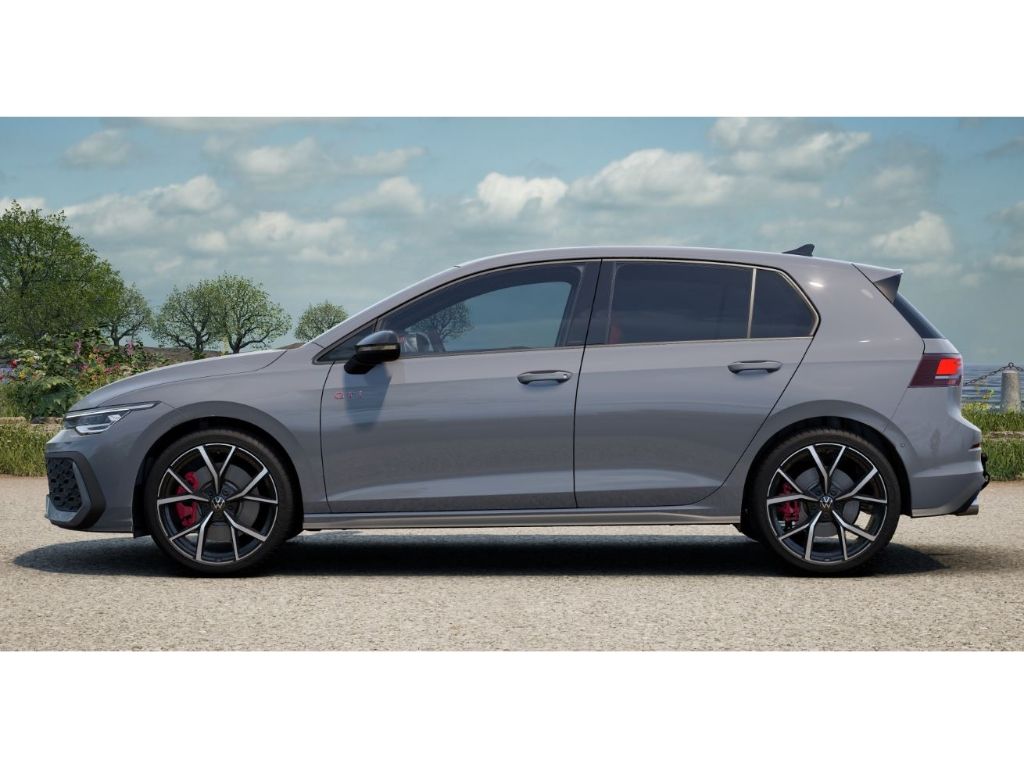 Volkswagen Golf VIII GTI DSG AHK Black Style AKTION! foto 2