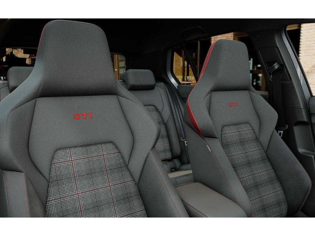 Volkswagen Golf VIII GTI DSG AHK Black Style AKTION! foto 5