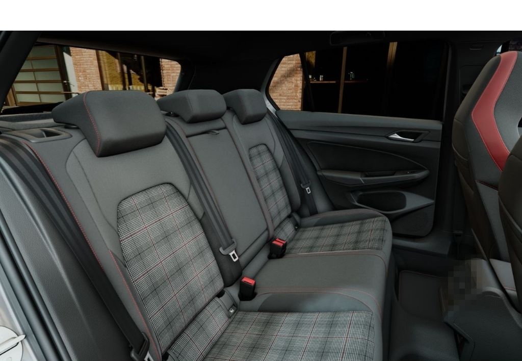 Volkswagen Golf VIII GTI DSG AHK Black Style AKTION! foto 6