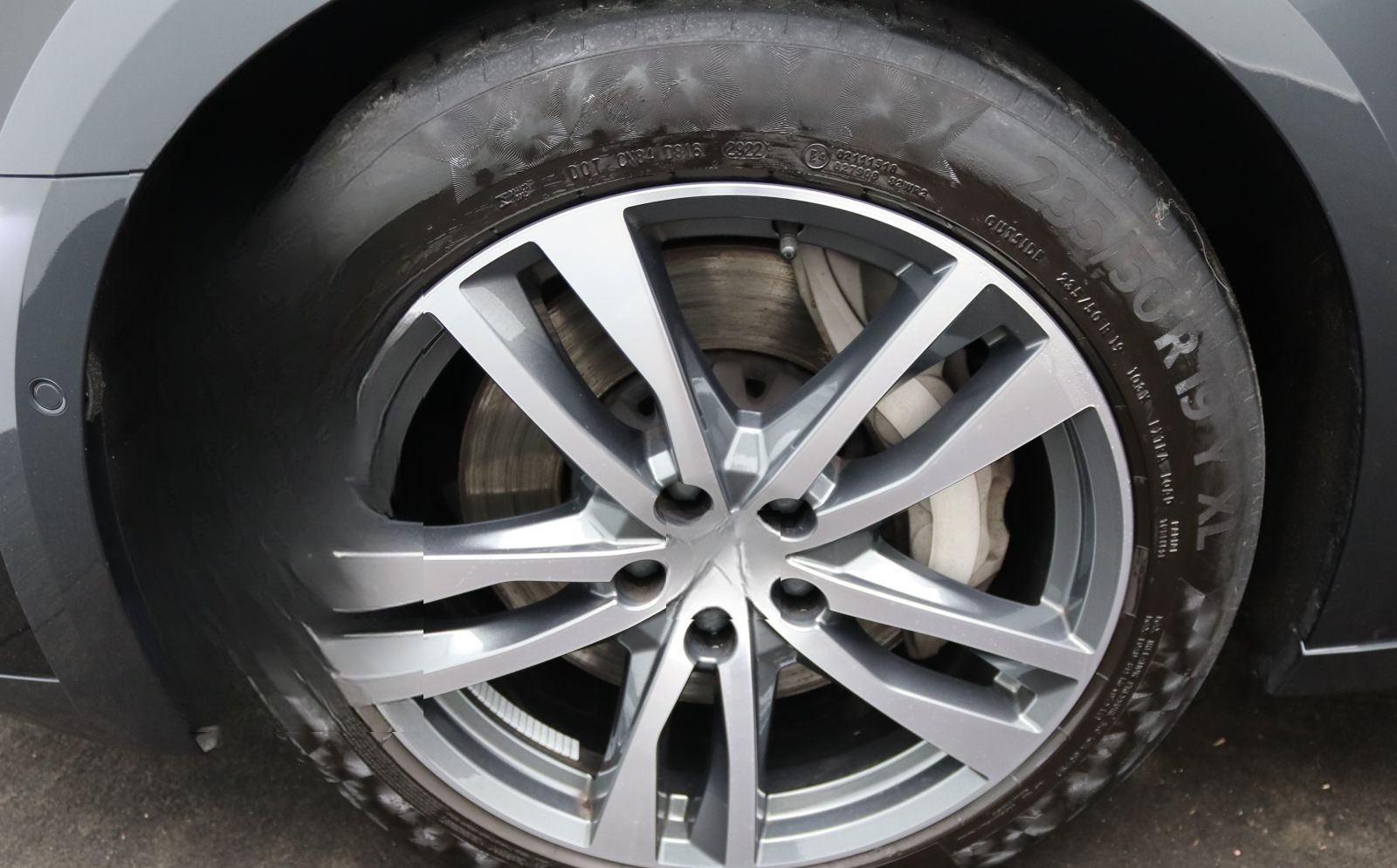 Audi A6 allroad quattro 55 TDI / HD-Matrix, Navi, HuD foto 17