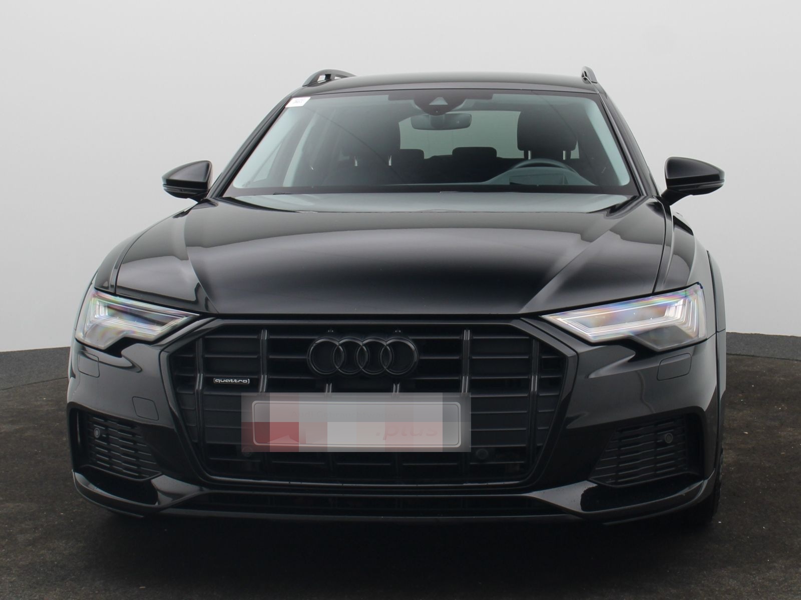 Audi A6 allroad quattro 55 TDI / HD-Matrix, Navi, HuD foto 3