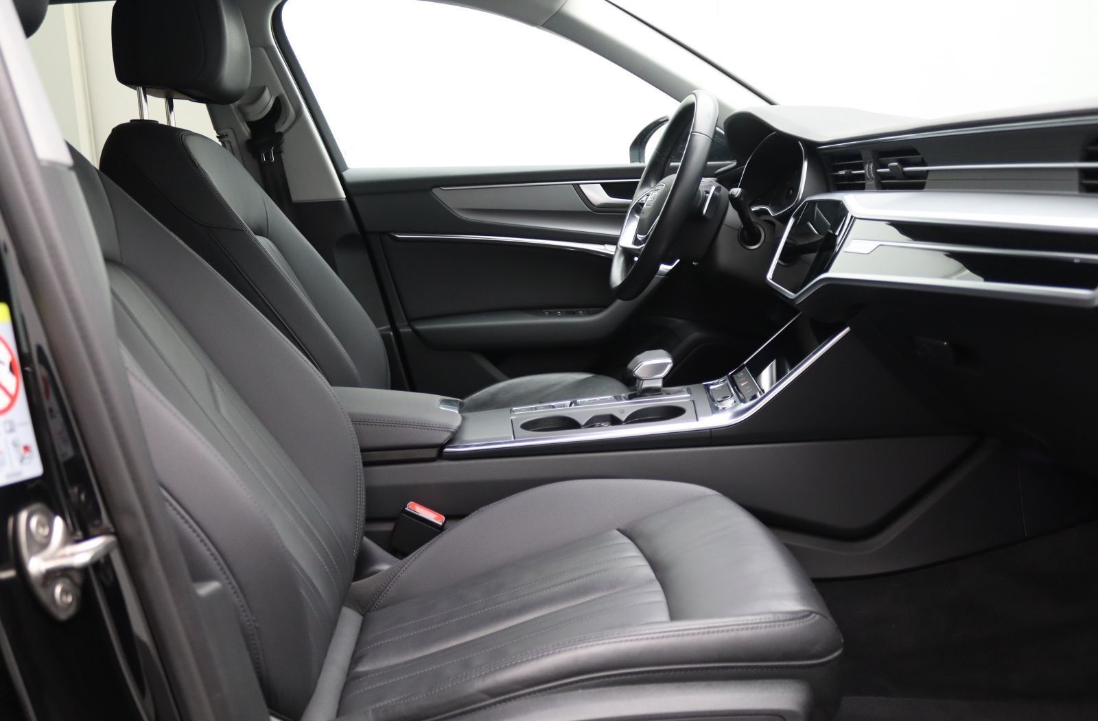 Audi A6 allroad quattro 55 TDI / HD-Matrix, Navi, HuD foto 10