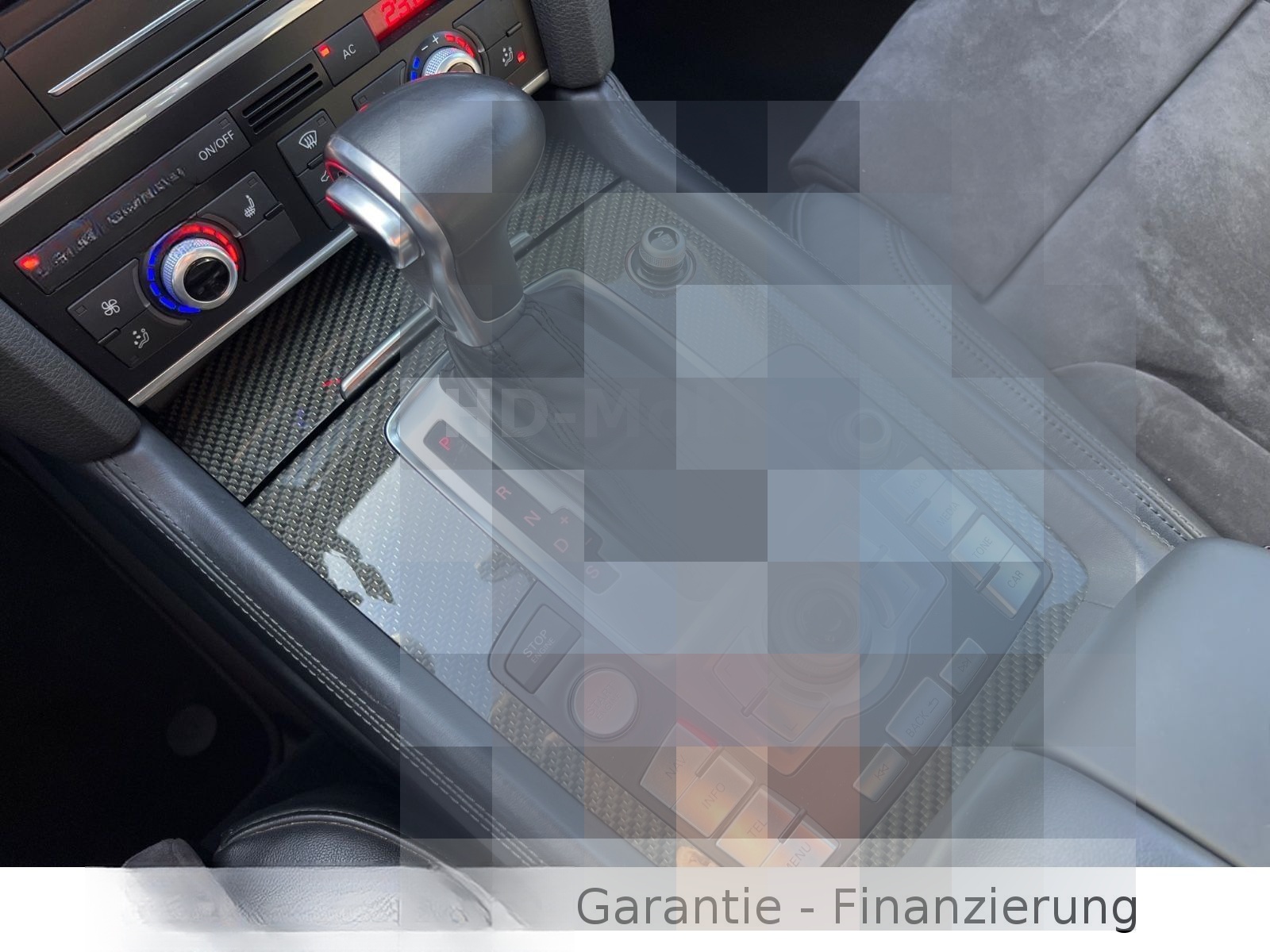 Audi Q7 6.0 TDI, 7 Sitzer, Scheckheftgepflegt foto 12