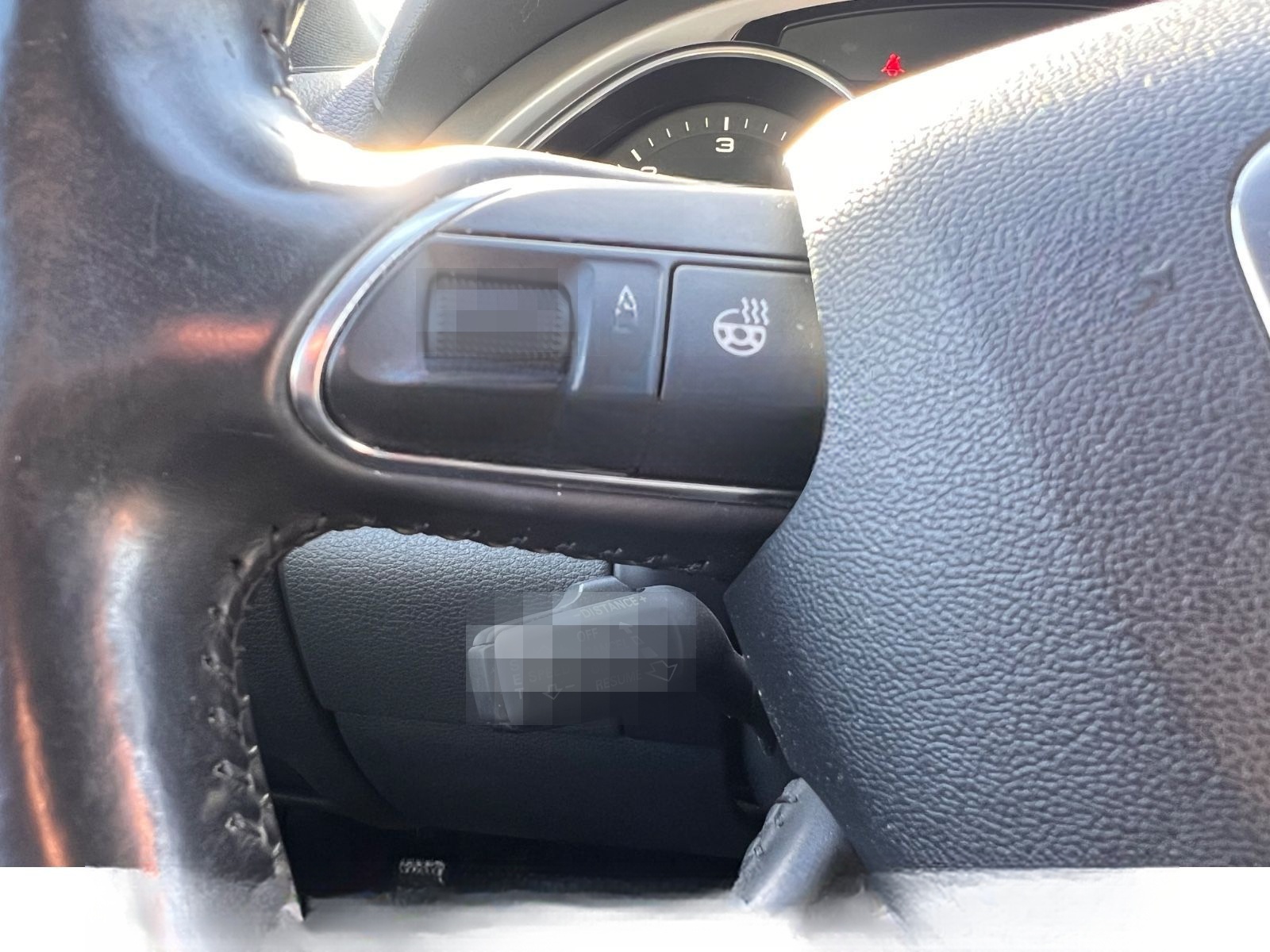 Audi Q7 6.0 TDI, 7 Sitzer, Scheckheftgepflegt foto 14