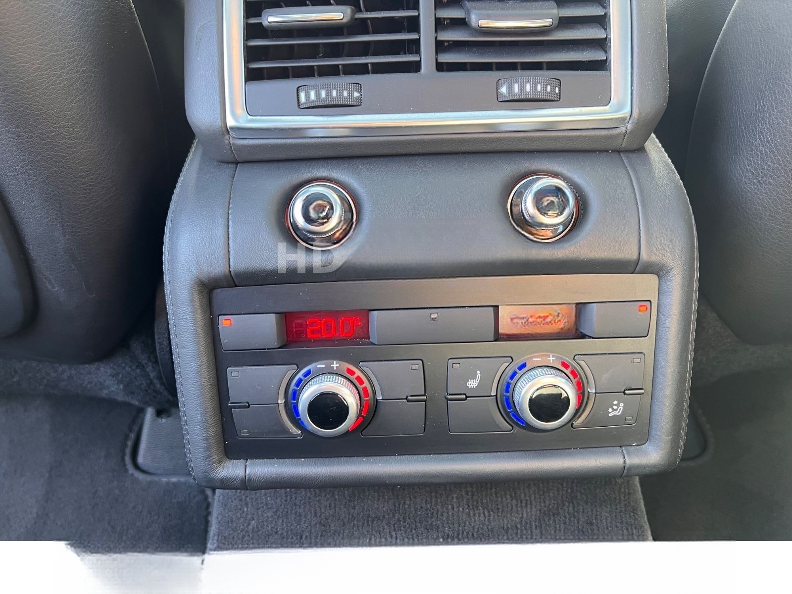 Audi Q7 6.0 TDI, 7 Sitzer, Scheckheftgepflegt foto 15