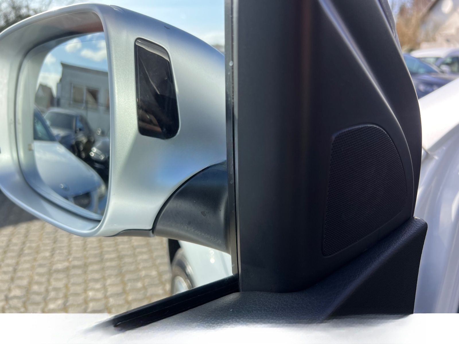 Audi Q7 6.0 TDI, 7 Sitzer, Scheckheftgepflegt foto 18