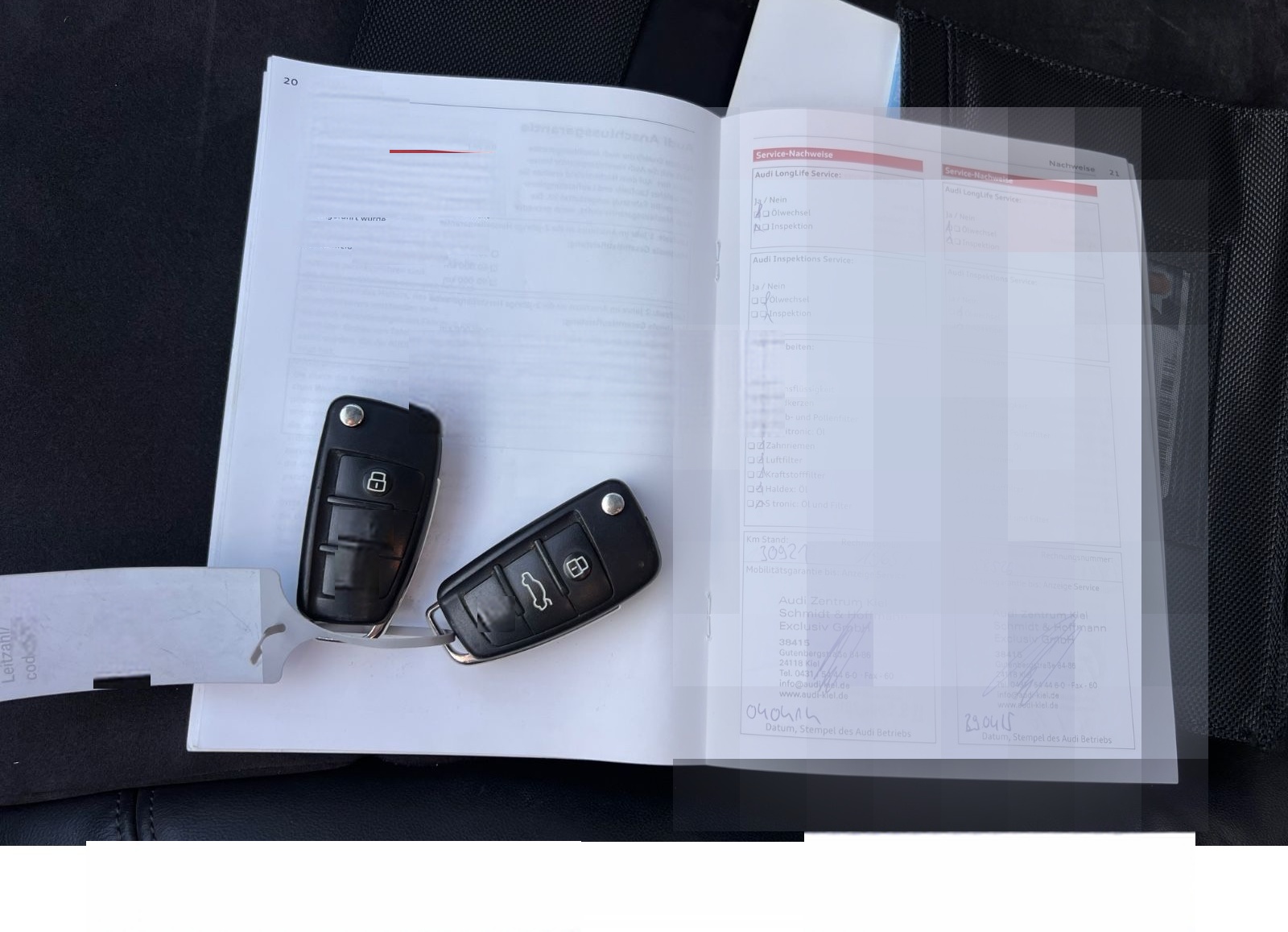 Audi Q7 6.0 TDI, 7 Sitzer, Scheckheftgepflegt foto 20