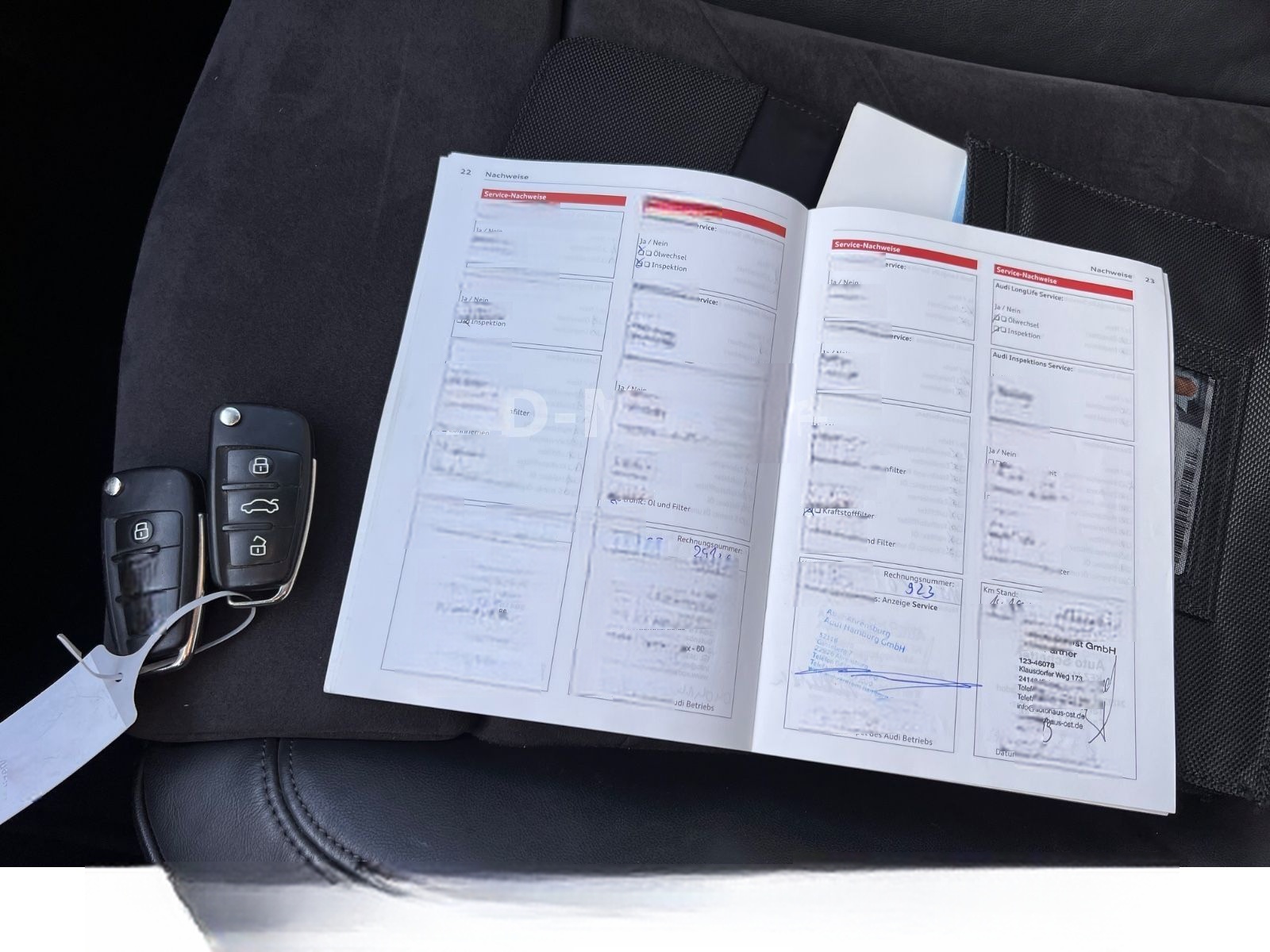 Audi Q7 6.0 TDI, 7 Sitzer, Scheckheftgepflegt foto 21
